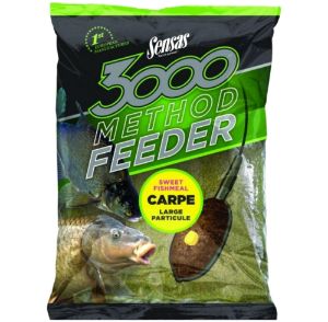 Sensas 3000 Method Feeder